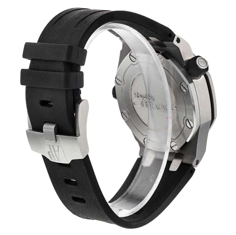 Audemars Piguet Royal Oak Offshore 15703ST.OO.A002CA.01